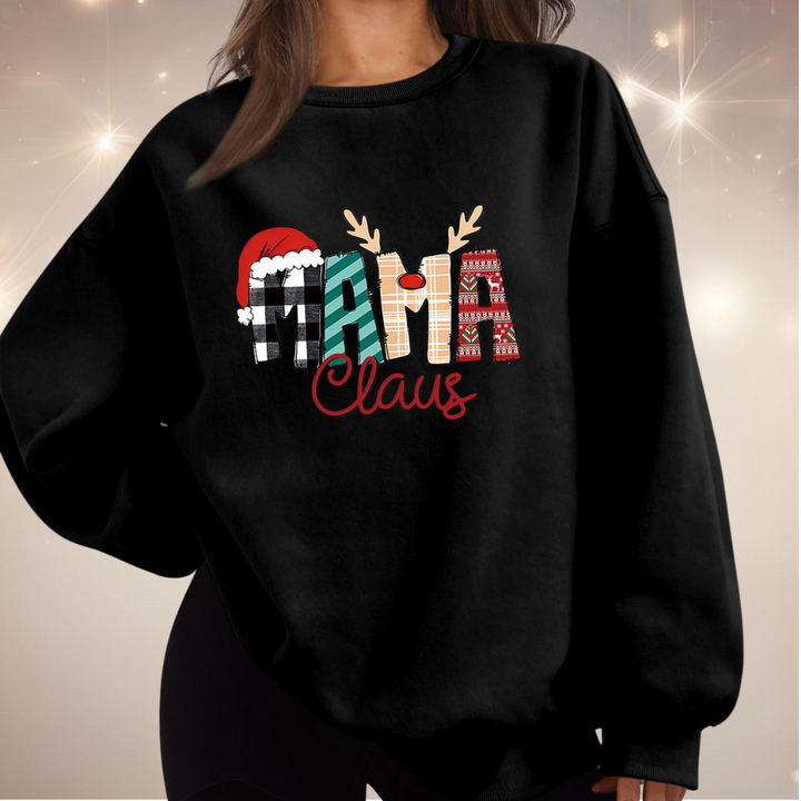 Mama and Nana Collection Jumpers