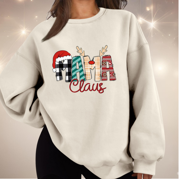 Mama and Nana Collection Jumpers