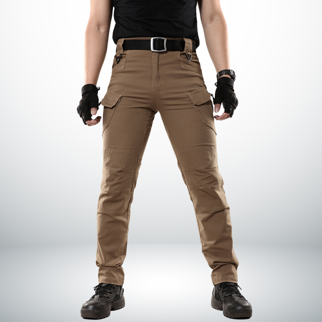 Harrison Tactical Cargo Trousers