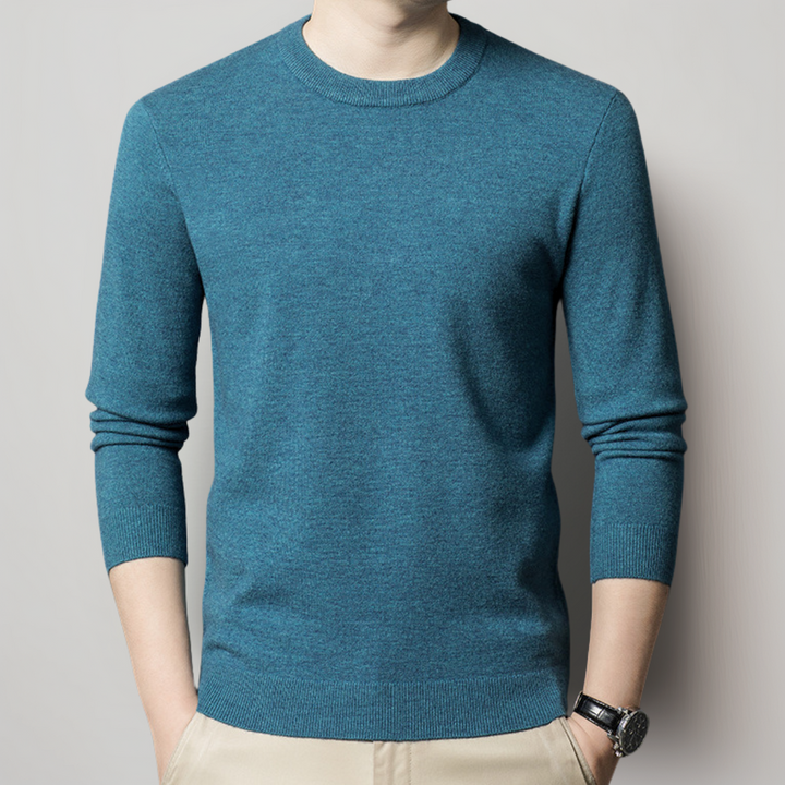 William Wool Jumper