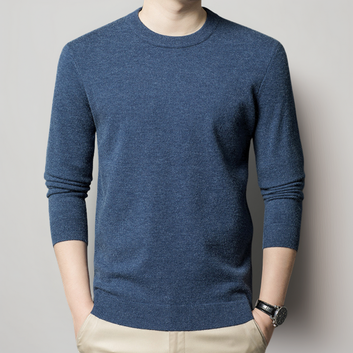 William Wool Jumper