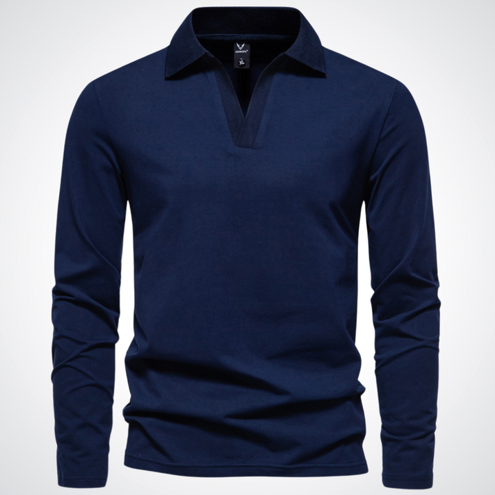 Mason Long-Sleeve Shirt