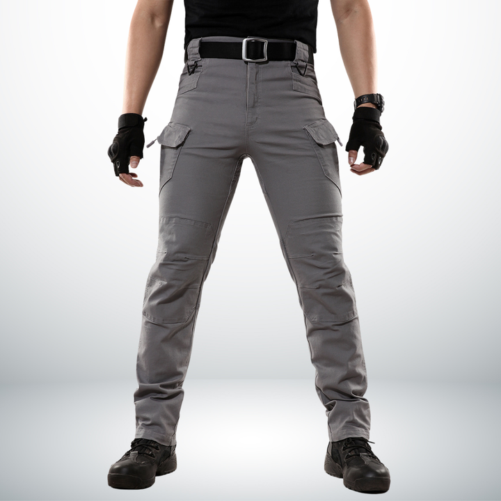 Harrison Tactical Cargo Trousers