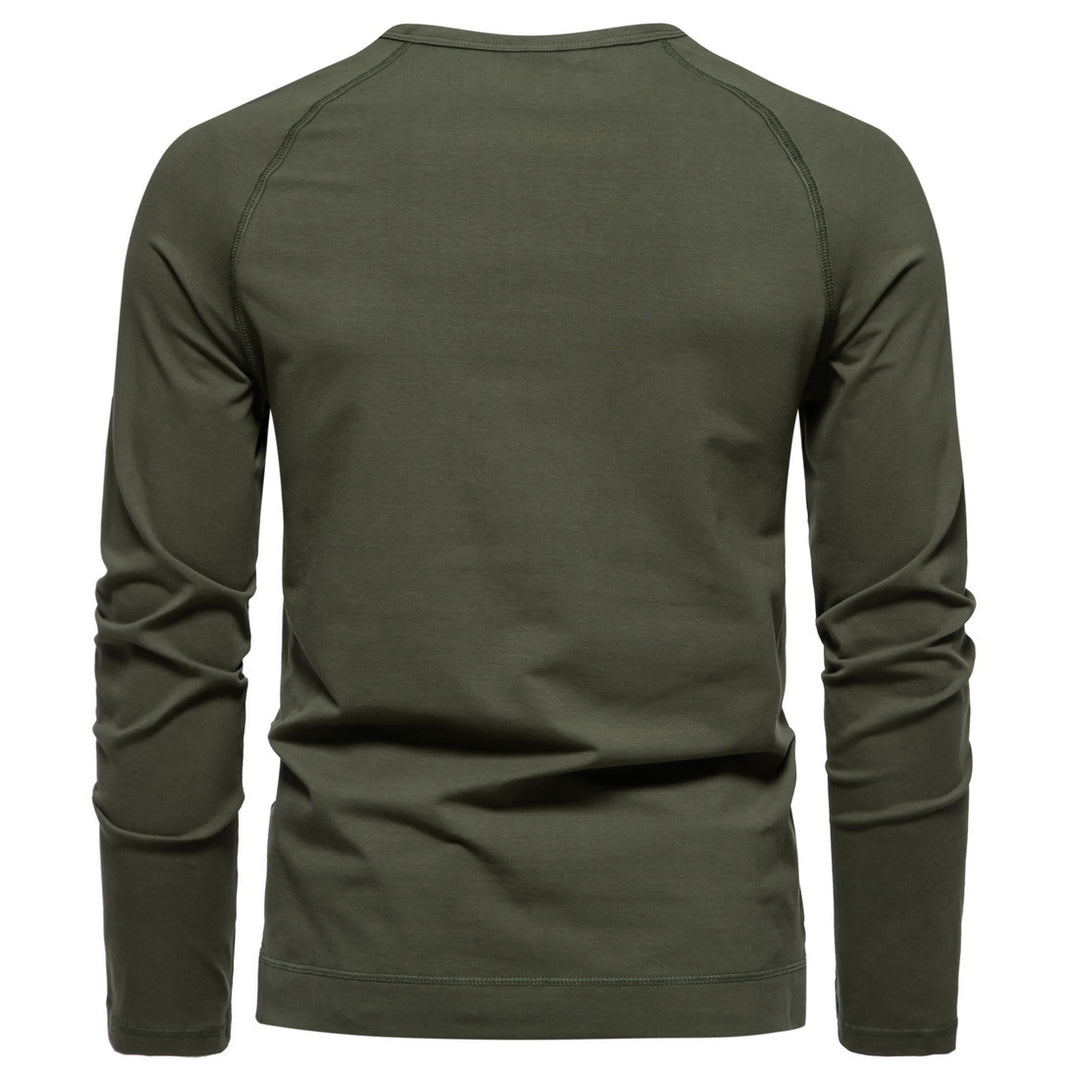 Liam Henley Shirt