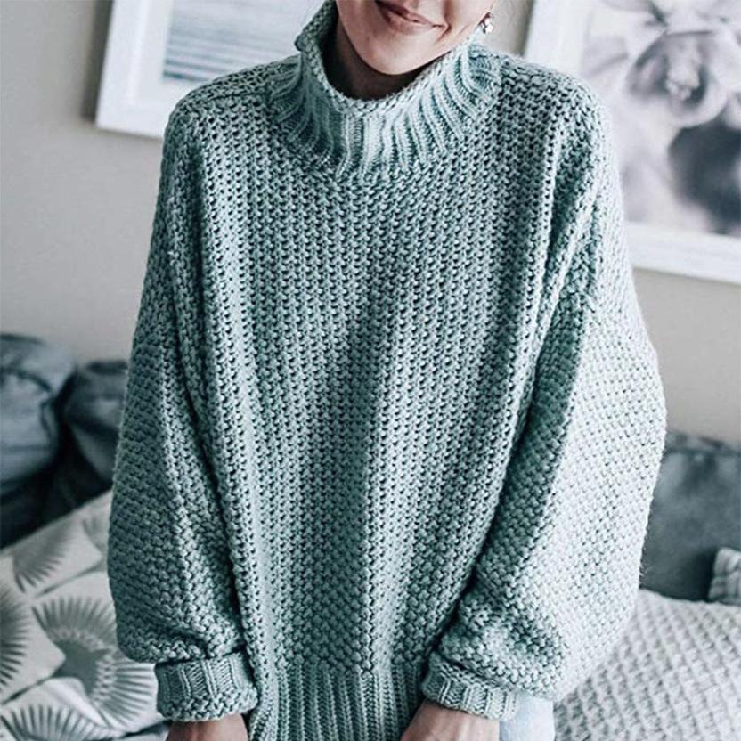 Isla | Knitted Jumper