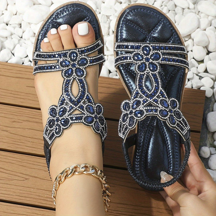 Aria boho sandals