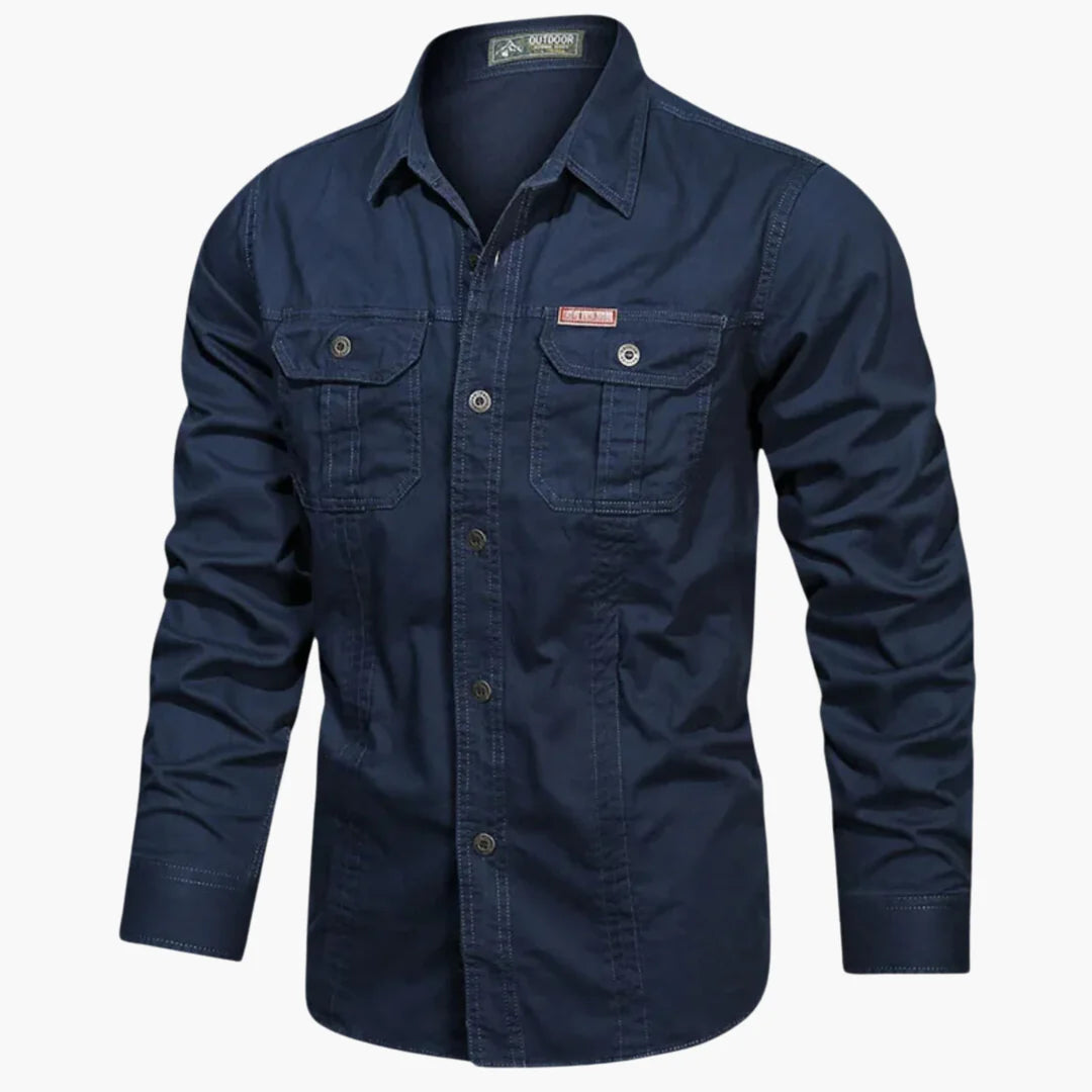 Lancaster | Outdoor Shirt