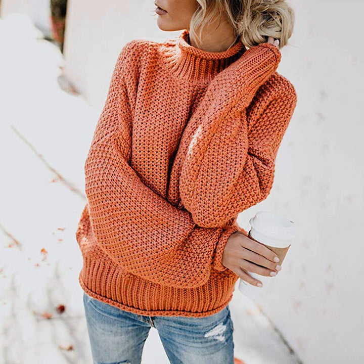 Isla | Knitted Jumper