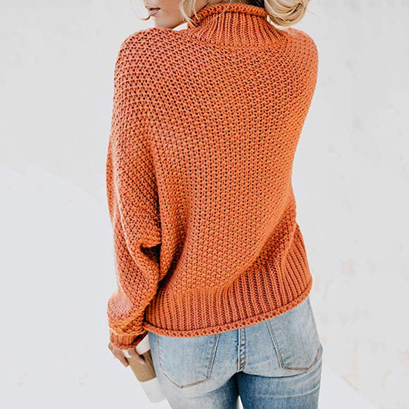 Isla | Knitted Jumper