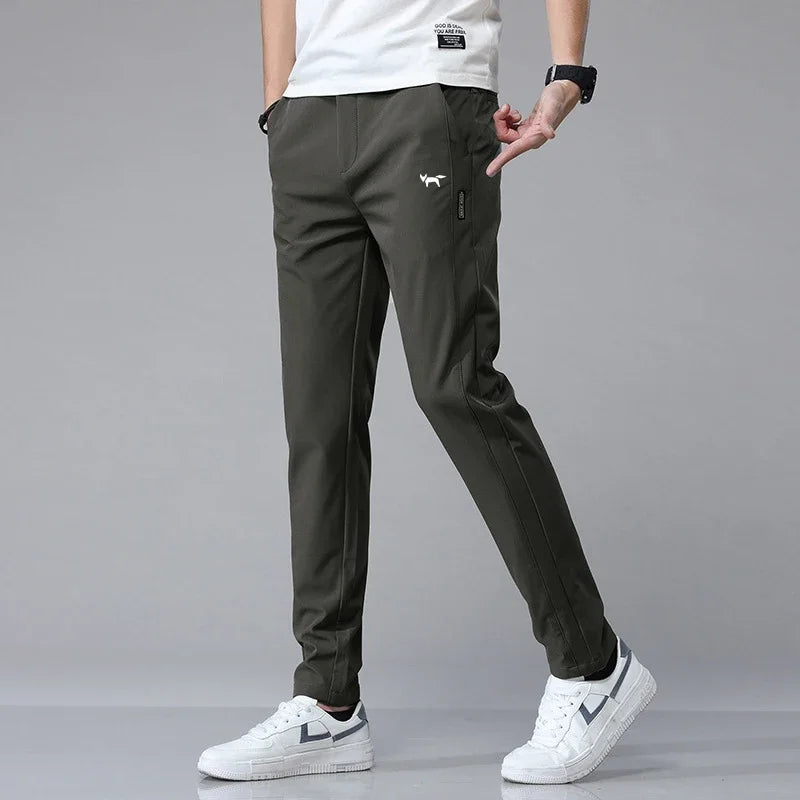 Brant - Fashionable golf trousers