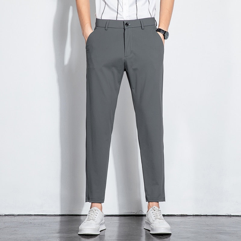 Braden - Comfortable Cut Chino