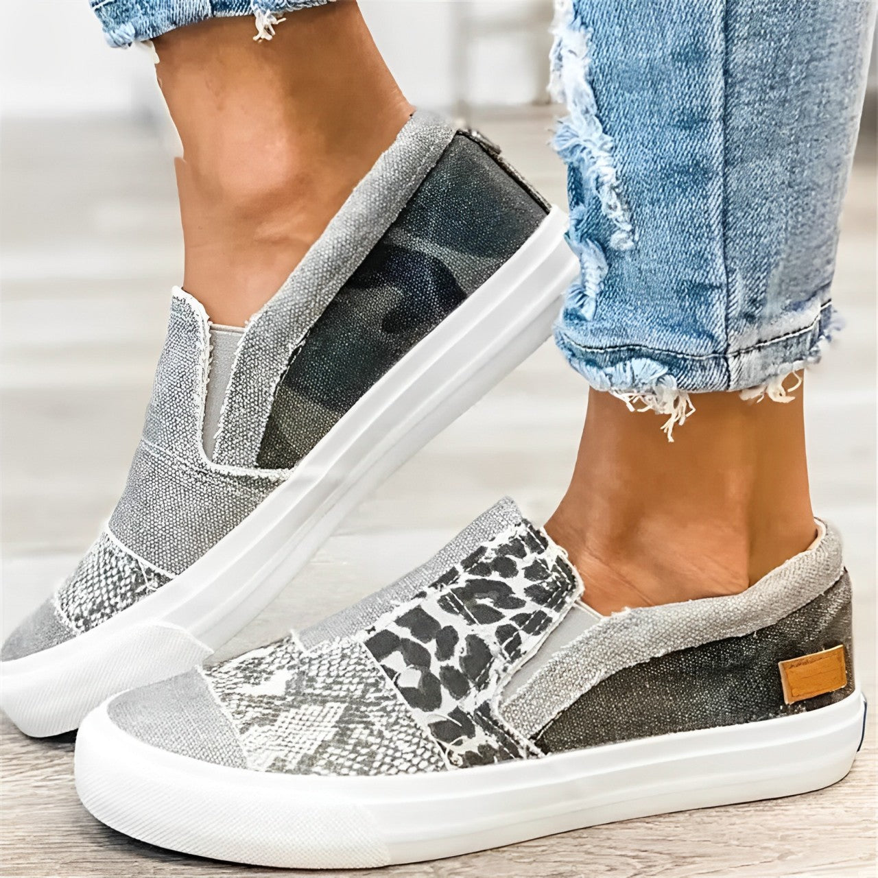 Women Footwear CHARLIE ROSE.LONDON