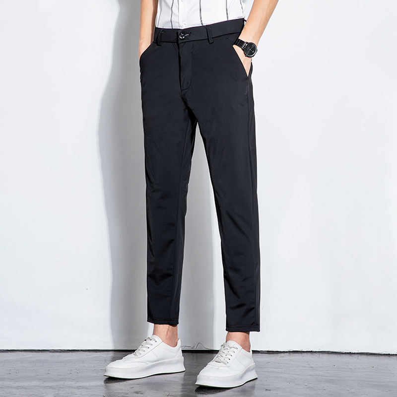 Braden - Comfortable Cut Chino