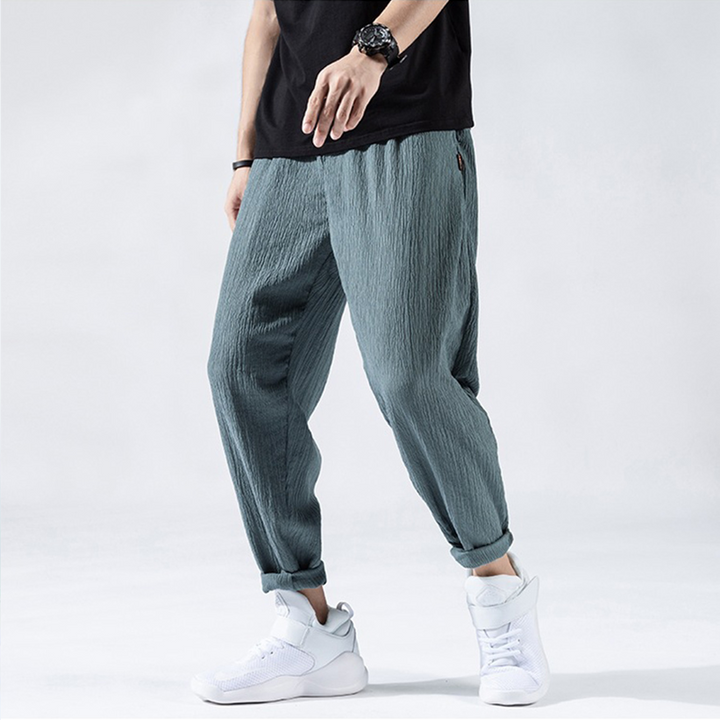 Harvey - Trendy men's trousers