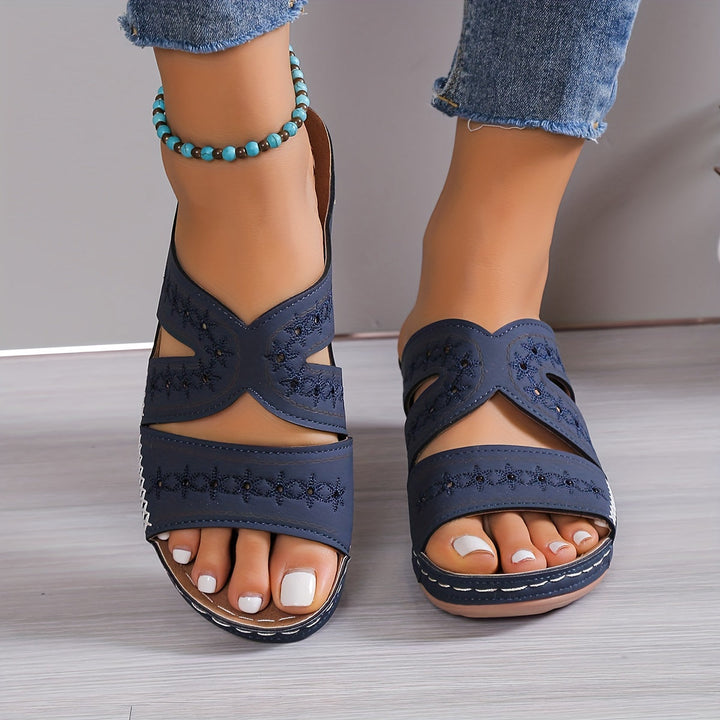 Verona Sandals