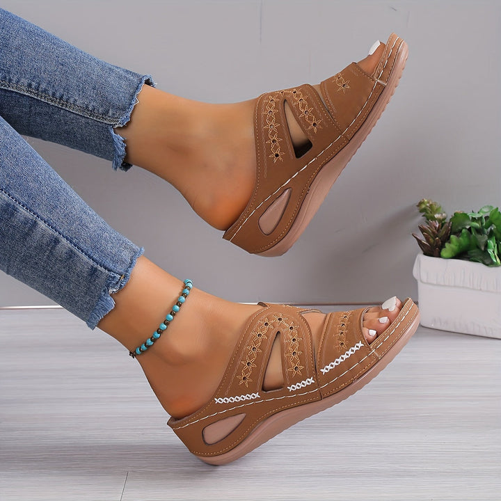 Verona Sandals