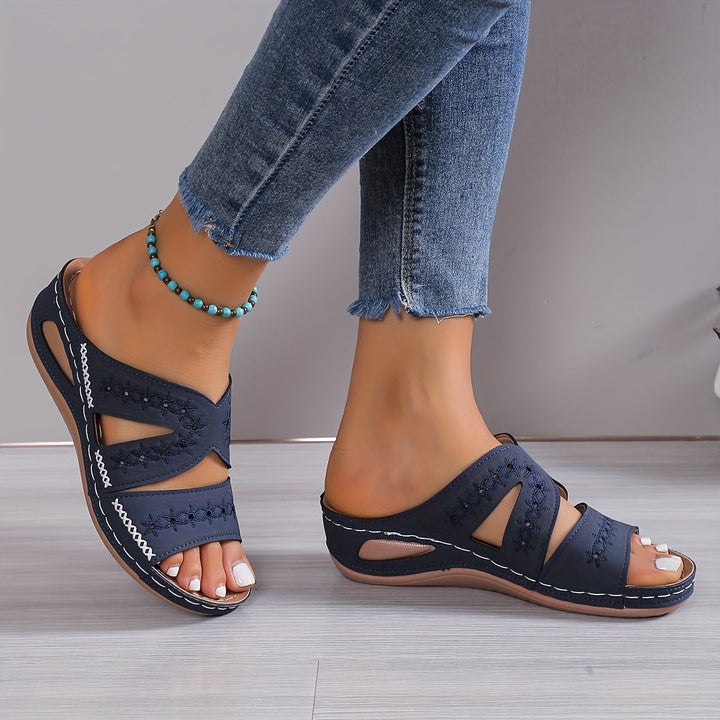 Verona Sandals