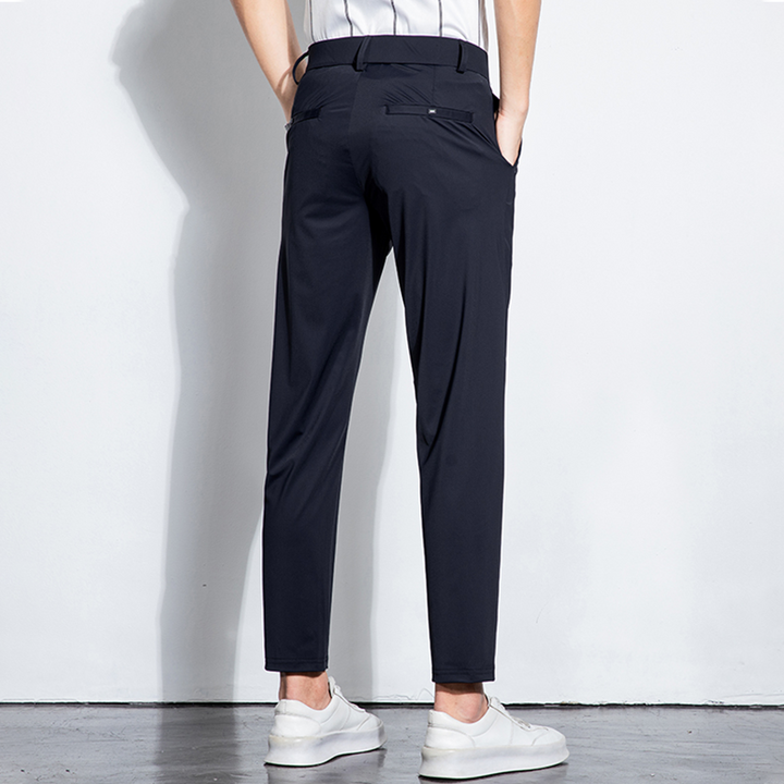 Braden - Comfortable Cut Chino