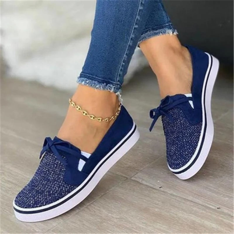 Canvas shoes for women