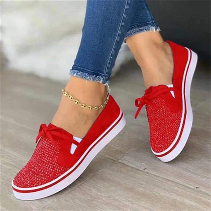 Canvas shoes for women